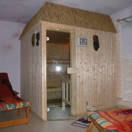 Landhaus Servus Viehhofen Kültér fotó