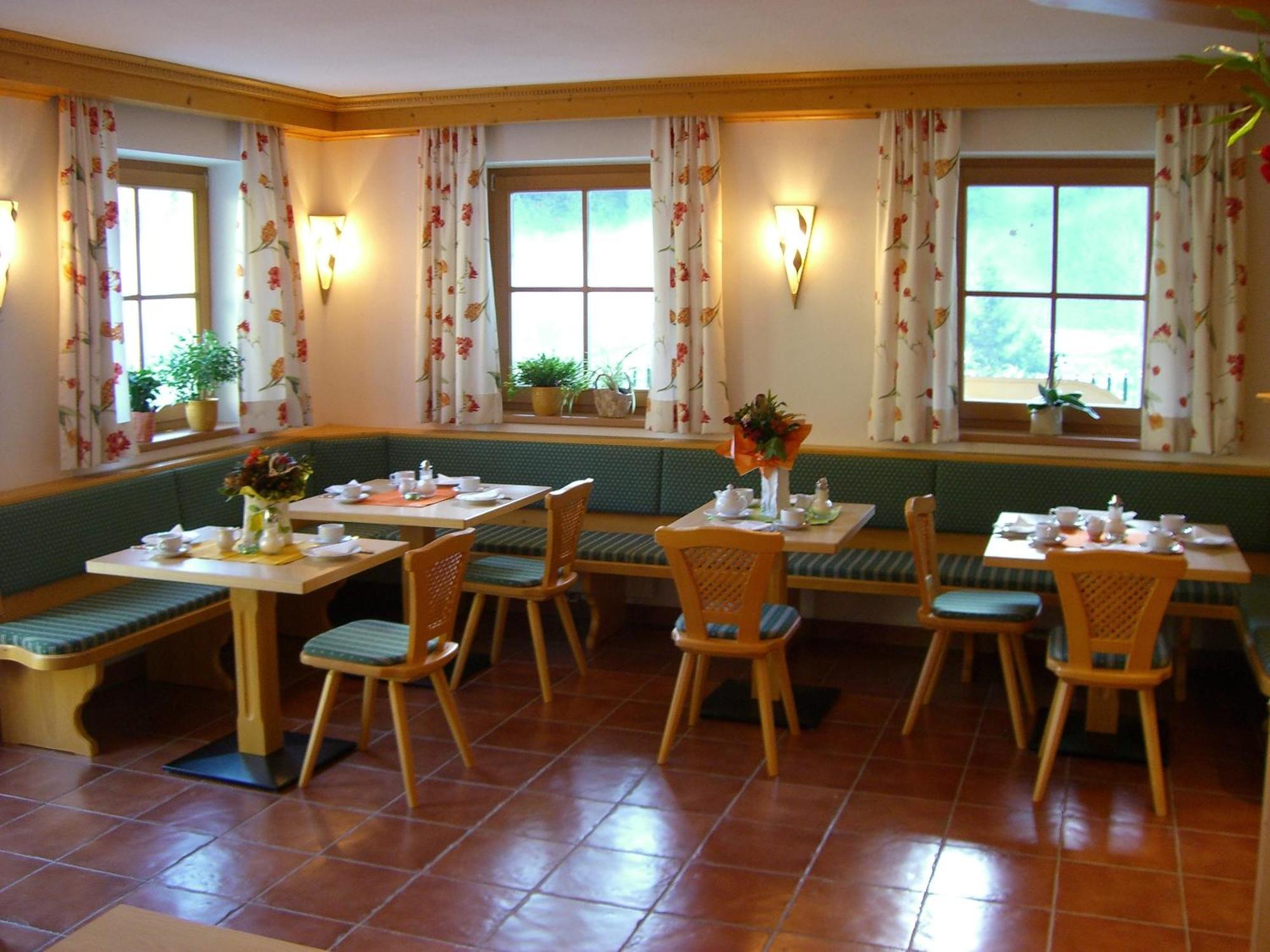 Landhaus Servus Viehhofen Kültér fotó