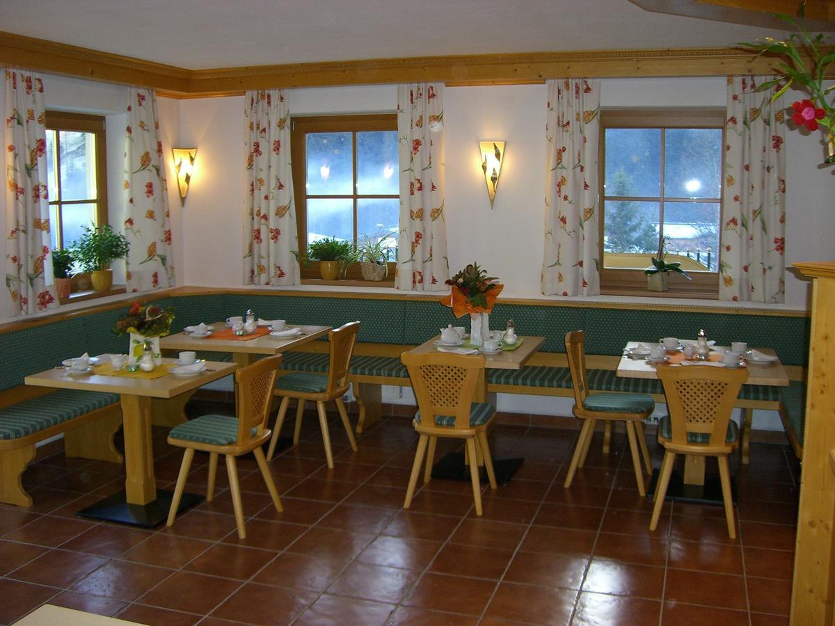 Landhaus Servus Viehhofen Kültér fotó