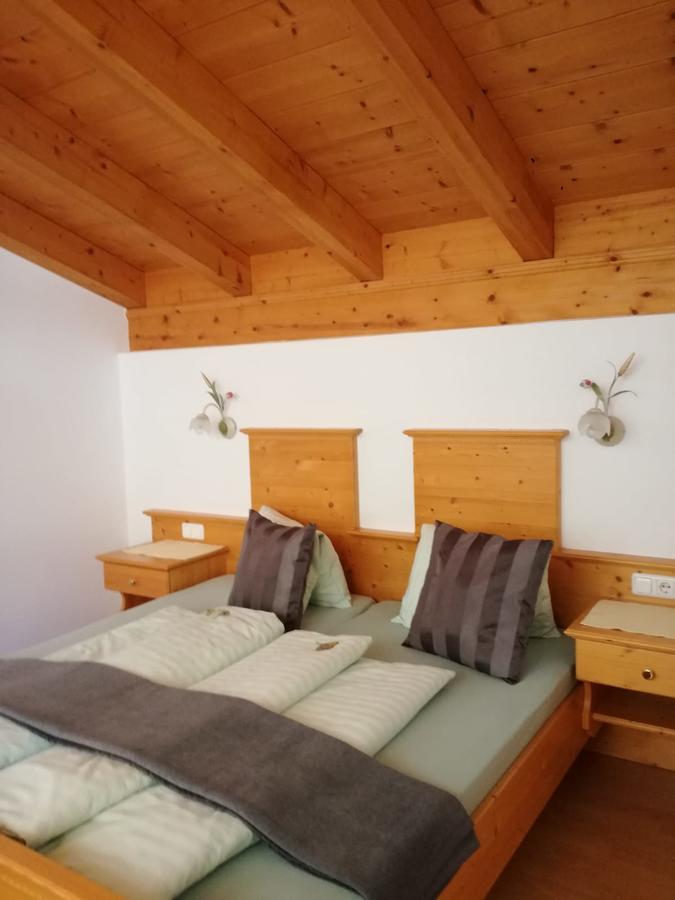 Landhaus Servus Viehhofen Kültér fotó
